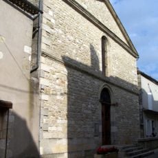Église Sainte Marie-Madeleine de Duras