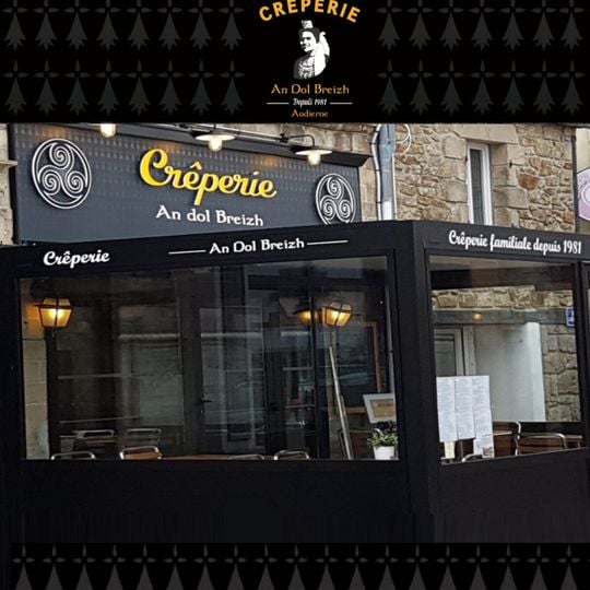 Crêperie An dol Breizh