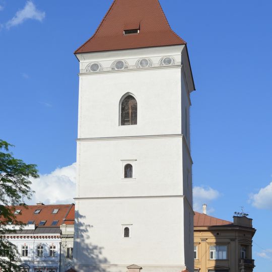 Campanile di Sant'Urbano