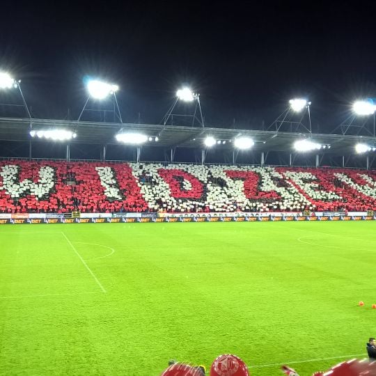 Widzew-Stadion