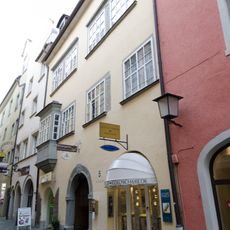 Salzgasse 5