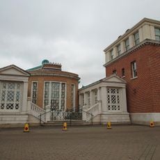 Eton College Collections