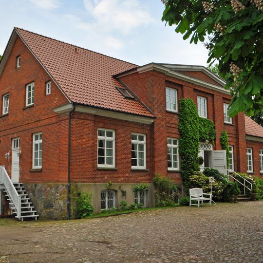 Gutshaus Krimvitz