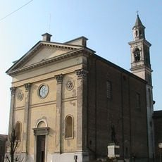 Chiesa di Sant'Albino