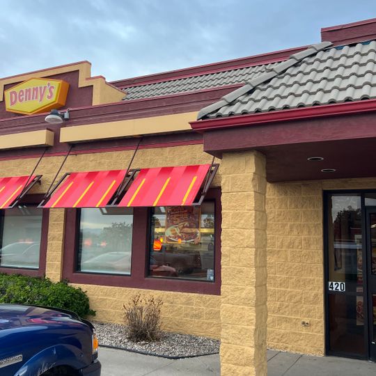 Denny's