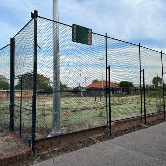 Tennis First Academy