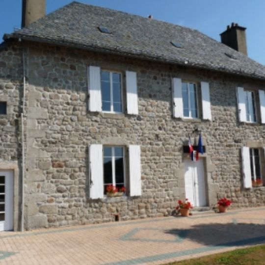 Sarroux - Saint Julien