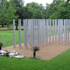 7 July Memorial