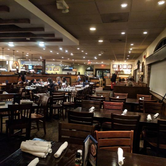 Carrabba's Italian Grill