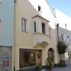 Wohnhaus