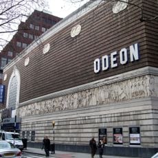 Odeon Covent Garden