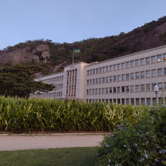Instituto Militar de Engenharia