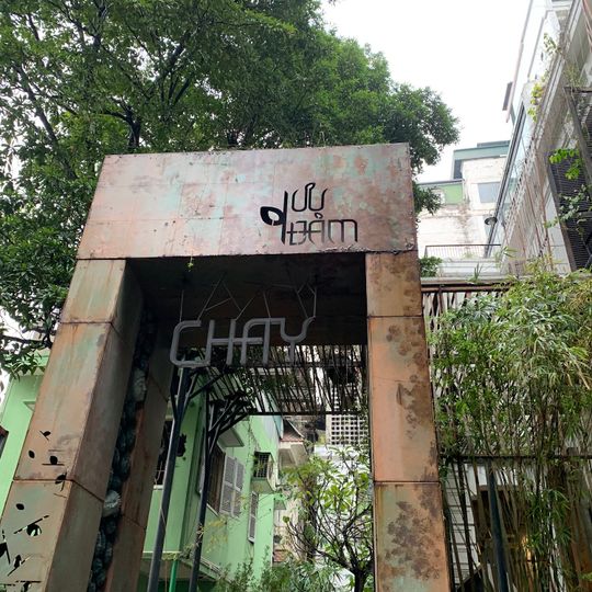 Ưu Đàm Chay