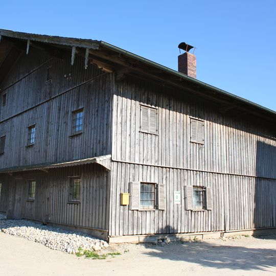 Bauernhaus Treiber