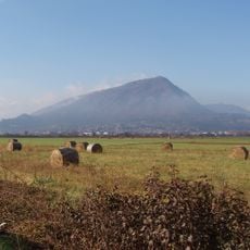 Parco naturale del Monte San Giorgio