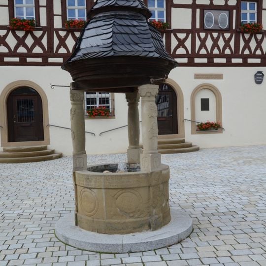 Brunnen