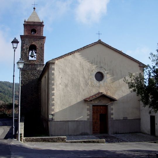 Chiesa di Sant'Andrea Apostolo