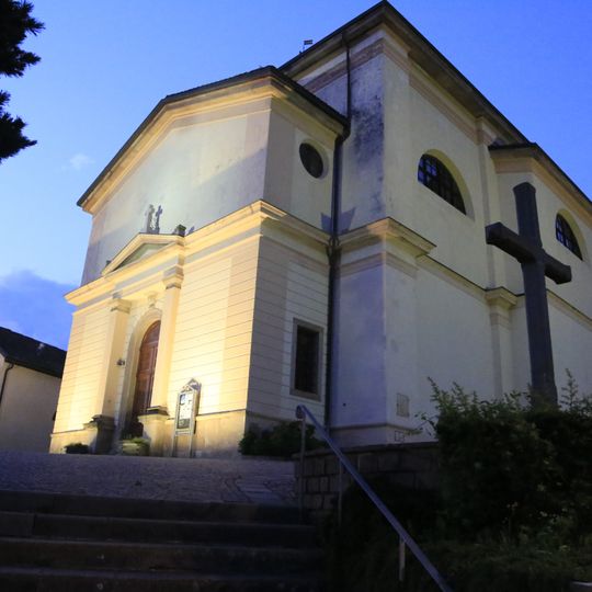 Chiesa di San Giorgio