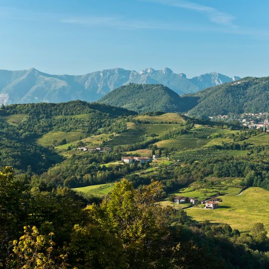 Parco regionale di Montevecchia e della Valle del Curone