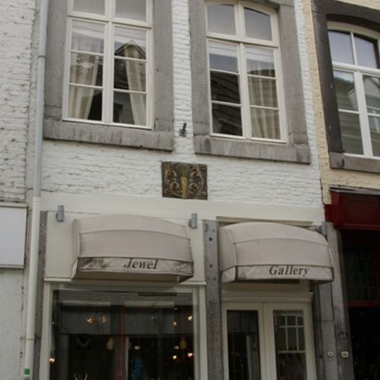 Rechtstraat 46, Maastricht