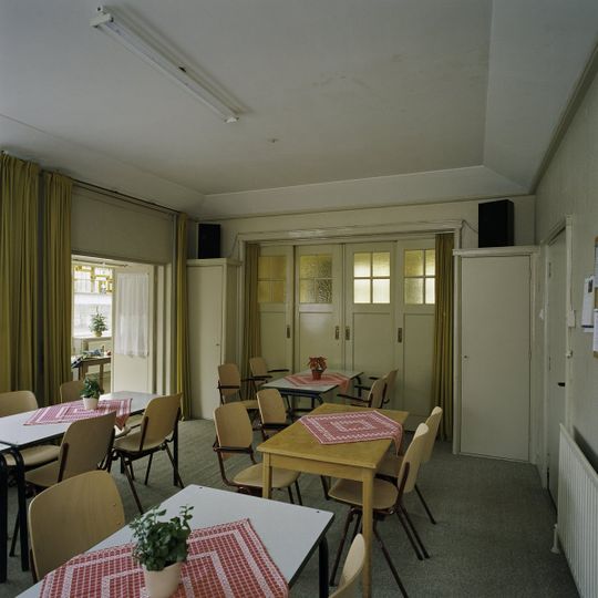 Sint Bonifatiuskerk, Wehe-den Hoorn