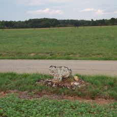 Sühnekreuz Creglingen III