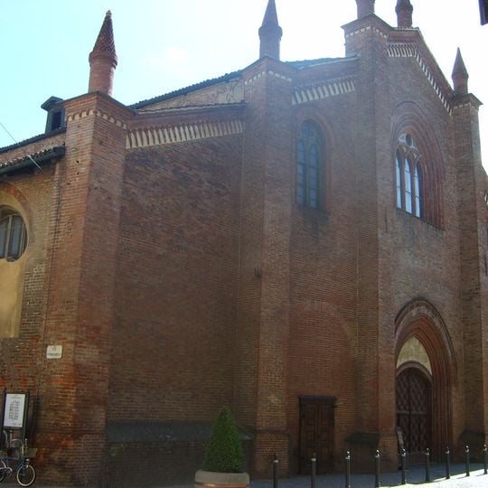 Chiesa di San Domenico