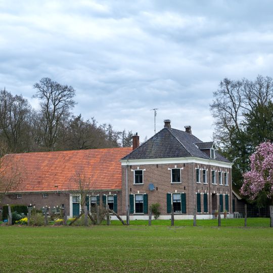 Boeyink: T-boerderij