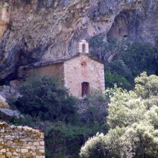 Mare de Déu del Roser de les Esplugues