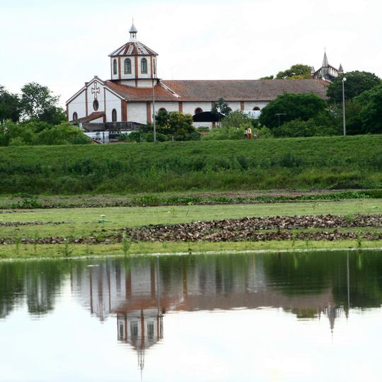 Basílica Nuestra Señora del Pilar