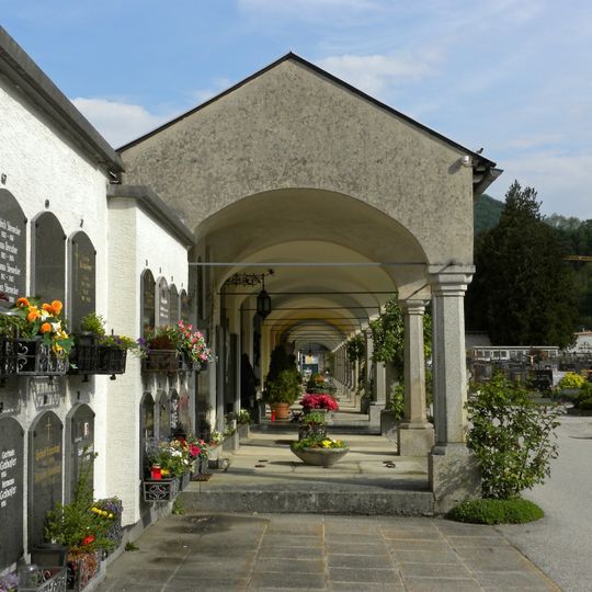 Friedhof Waidhofen an der Ybbs