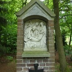 Processiepark Mariaoord