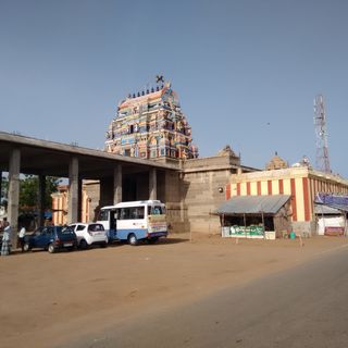 Vasishteswarar Temple