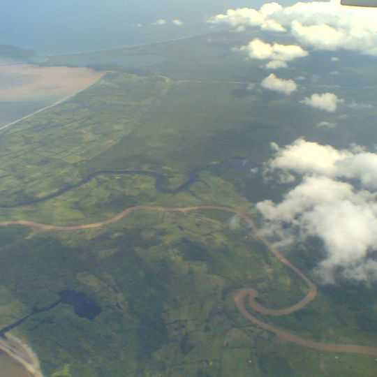 Sula Valley