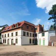 Reibigmühle Niederwartha