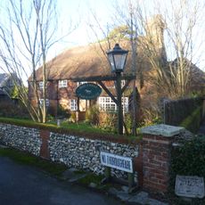 Holywell Farmhouse
