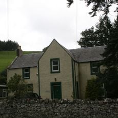 Peniel Revival Centre, Halterburn