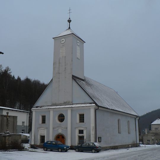 Church of Saint Florian