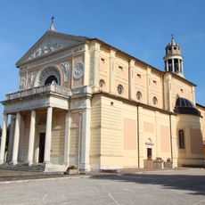 Santuario della Madonna della Stella