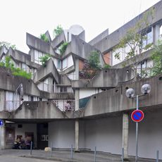 Cité des étoiles de Givors
