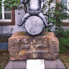 Bacchus