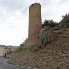 Torre saracena
