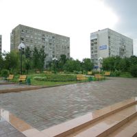Sosnovoborsk