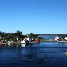 Håpoldøyna