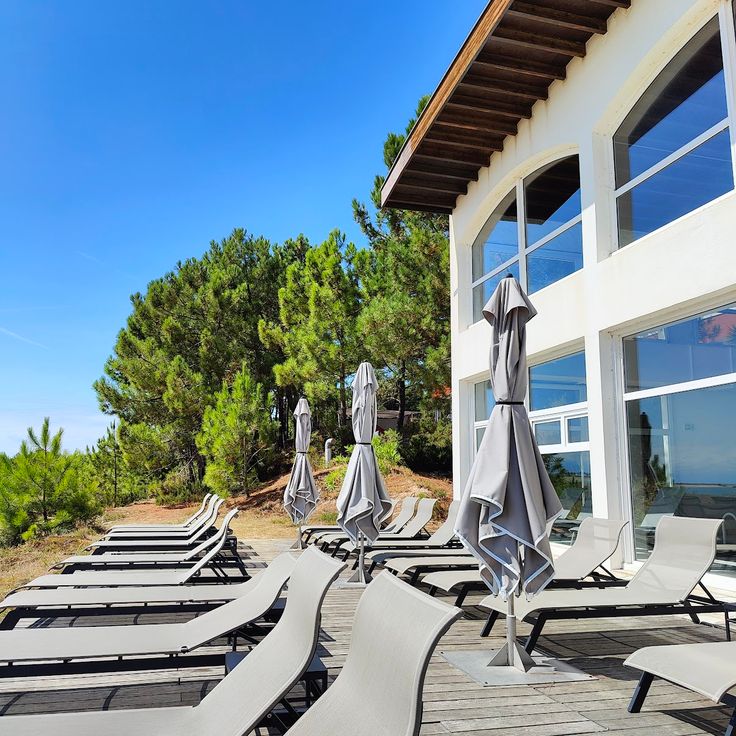 Thalassa Saint-Trojan