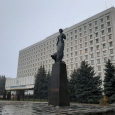 Lesia Ukrainka