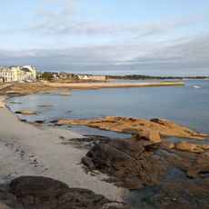 Plage des Dames