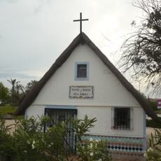 Barraca at 12 Assagador del Morro