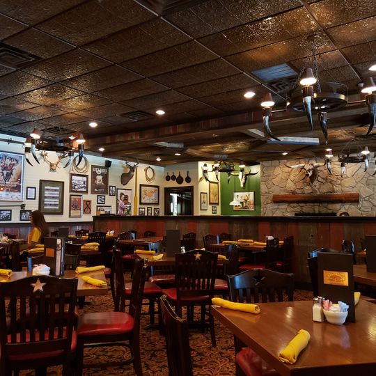 Saltgrass Steak House