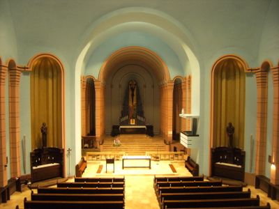 Interior 1